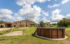 La Pahissa de Can Abras Casa Rural